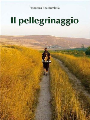cover image of Il pellegrinaggio